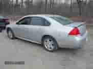 2013 Chevrolet Impala LT с VIN 2G1WG5E39D1128844, выставлен на аукционе IAAI как лот 41909986 с пробегом 69 188 миль миль и . История ставок и продаж доступна на DreamBid. Изображение 3.