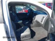 ✅ 2021 Chevrolet Colorado 2WD Work Truck • VIN: 1GCGSBEA6M1144349 • Lot: 43491897. Wystawiony na IAAI z przebiegiem 84 932 mil. Bezpłatny archiwum sprzedaży aukcyjnych z USA i szczegółowy raport historii pojazdu na DreamBid. Zdjęcie 5.