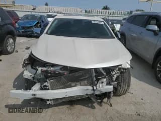 ✅ 2014 Chevrolet Impala LTZ • VIN: 1G1145SLXEU104632 • Лот: 70753384. Опубликован ранее на Copart с пробегом 112 229 миль. Бесплатный доступ к архиву аукционных продаж из США и подробный отчёт об истории автомобиля на DreamBid. Изображение 5.