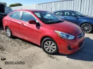 ✅ 2015 Hyundai Accent GLS • VIN: KMHCT4AE9FU901662 • Лот: 76359164. Опубликован ранее на Copart с пробегом 41 246 миль. Бесплатный доступ к архиву аукционных продаж из США и подробный отчёт об истории автомобиля на DreamBid. Изображение 4.