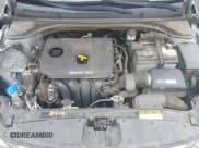 ✅ 2017 Hyundai Elantra SE • VIN: 5NPD84LF5HH020664 • Lot: 42936498. Listed on IAAI with 184,949 mi. Free auction sales archive from the USA and detailed vehicle history report at DreamBid. Image 10.