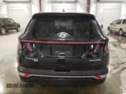 ✅ 2023 Hyundai Tucson Blue • VIN: KM8JBCA13PU097779 • Lot: 63171834. Wystawiony na Copart z przebiegiem 18 976 mil. Bezpłatny archiwum sprzedaży aukcyjnych z USA i szczegółowy raport historii pojazdu na DreamBid. Zdjęcie 6.