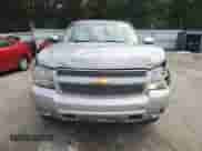 2007 Chevrolet Suburban LT with VIN 1GNFC16J47J253339, listed as a Copart auction lot 81411005 with 272,256 mi miles and Salvage title. Bid and sale history available at DreamBid. Image 5.