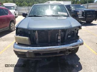 ✅ 2007 Chevrolet Colorado 1LT • VIN: 1GCCS139278132342 • Лот: 60456744. Опубликован ранее на Copart с пробегом 219 387 миль. Бесплатный доступ к архиву аукционных продаж из США и подробный отчёт об истории автомобиля на DreamBid. Изображение 5.