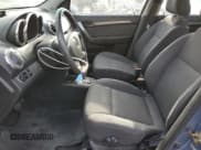 ✅ 2007 Pontiac Wave • VIN: KL2TW55647B072794 • Лот: 87907255. Опубликован ранее на Copart с пробегом 237 358 миль. Бесплатный доступ к архиву аукционных продаж из США и подробный отчёт об истории автомобиля на DreamBid. Изображение 7.