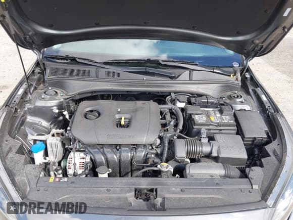 ✅ 2024 Kia Forte LXS • VIN: 3KPF24AD1RE816913 • Лот: 43531844. Опубликован ранее на IAAI с пробегом 15 156 миль. Бесплатный доступ к архиву аукционных продаж из США и подробный отчёт об истории автомобиля на DreamBid. Изображение 10.