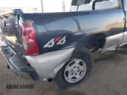 ✅ 2004 Chevrolet Silverado 1500 Z71 • VIN: 1GCEK19TX4Z224249 • Лот: 43210382. Опубликован ранее на IAAI с пробегом 311 402 миль. Бесплатный доступ к архиву аукционных продаж из США и подробный отчёт об истории автомобиля на DreamBid. Изображение 6.