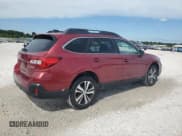 ✅ 2018 Subaru Outback Limited • VIN: 4S4BSANC9J3314656 • Lot: 69990095. Listed on Copart with 105,868 mi. Free auction sales archive from the USA and detailed vehicle history report at DreamBid. Image 3.