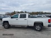 ✅ 2016 Chevrolet Silverado 2500HD Work Truck • VIN: 1GC1CUEG6GF135824 • Lot: 41037016. Listed on IAAI with 239,295 mi. Free auction sales archive from the USA and detailed vehicle history report at DreamBid. Image 13.