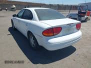 ✅ 1999 Oldsmobile Alero GL • VIN: 1G3NL52E7XC322064 • Lot: 42929959. Wystawiony na IAAI z przebiegiem 160 336 mil. Bezpłatny archiwum sprzedaży aukcyjnych z USA i szczegółowy raport historii pojazdu na DreamBid. Zdjęcie 3.