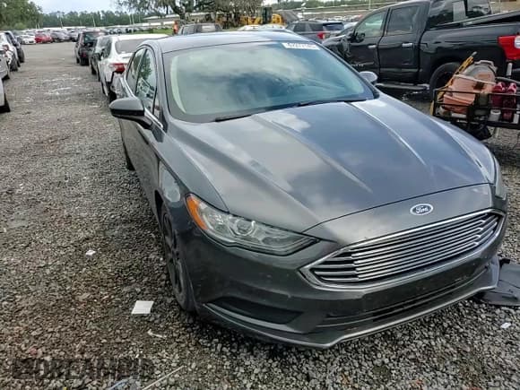 ✅ 2017 Ford Fusion SE • VIN: 3FA6P0H71HR281864 • Lot: 67277145. Listed on Copart with 158,883 mi. Free auction sales archive from the USA and detailed vehicle history report at DreamBid. Image 13.