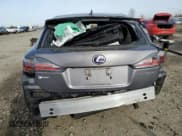 ✅ 2015 Lexus CT 200h • VIN: JTHKD5BH6F2230649 • Lot: 39028333. Wystawiony na Copart z przebiegiem 32 496 mil. Bezpłatny archiwum sprzedaży aukcyjnych z USA i szczegółowy raport historii pojazdu na DreamBid. Zdjęcie 6.