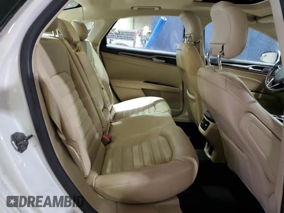 ✅ 2013 Ford Fusion SE Hybrid • VIN: 3FA6P0LU7DR360009 • Lot: 92398755. Listed on Copart with 127,902 mi. Free auction sales archive from the USA and detailed vehicle history report at DreamBid. Image 10.