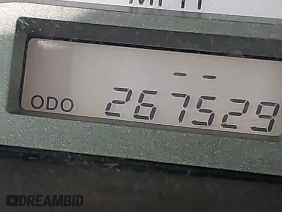 ✅ 2007 Toyota Corolla CE • VIN: 2T1BR32E87C789054 • Lot: 43651106. Wystawiony na IAAI z przebiegiem 267 529 mil. Bezpłatny archiwum sprzedaży aukcyjnych z USA i szczegółowy raport historii pojazdu na DreamBid. Zdjęcie 7.