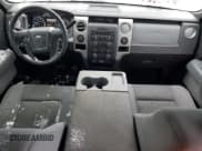 ✅ 2011 Ford F-150 XLT • VIN: 1FTFX1EF4BFA04920 • Lot: 92441355. Listed on Copart with 132,527 mi. Free auction sales archive from the USA and detailed vehicle history report at DreamBid. Image 8.