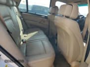 ✅ 2008 BMW X5 3.0si • VIN: 5UXFE43548L027219 • Lot: 84200965. Wystawiony na Copart z przebiegiem 170 075 mil. Bezpłatny archiwum sprzedaży aukcyjnych z USA i szczegółowy raport historii pojazdu na DreamBid. Zdjęcie 11.