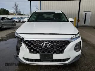 ✅ 2020 Hyundai Santa Fe SEL • VIN: 5NMS33AD6LH224932 • Lot: 38789704. Wystawiony na Copart z przebiegiem 64 231 mil. Bezpłatny archiwum sprzedaży aukcyjnych z USA i szczegółowy raport historii pojazdu na DreamBid. Zdjęcie 5.