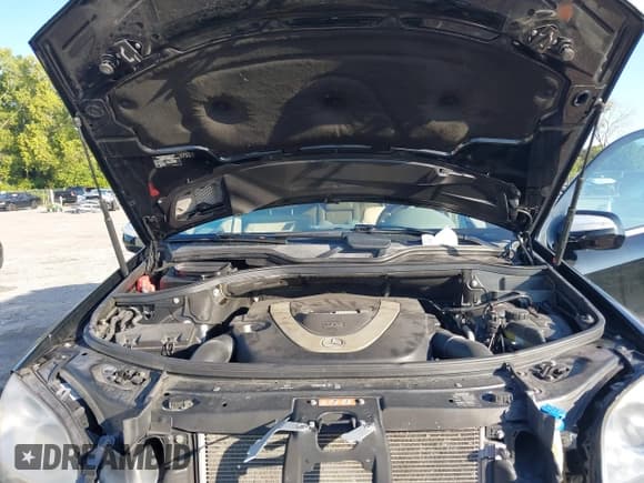 ✅ 2010 Mercedes-Benz M 350 • VIN: 4JGBB5GB0AA560745 • Лот: 43746344. Опубликован ранее на IAAI с пробегом 108 164 миль. Бесплатный доступ к архиву аукционных продаж из США и подробный отчёт об истории автомобиля на DreamBid. Изображение 10.