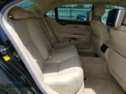 ✅ 2012 Lexus LS 460 L • VIN: JTHGL5EF5C5045506 • Lot: 56993715. Listed on Copart with 141,923 mi. Free auction sales archive from the USA and detailed vehicle history report at DreamBid. Image 10.