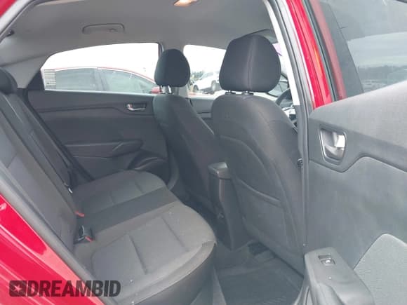 ✅ 2019 Hyundai Accent SE • VIN: 3KPC24A35KE065900 • Лот: 41409803. Опубликован ранее на IAAI с пробегом 33 917 миль. Бесплатный доступ к архиву аукционных продаж из США и подробный отчёт об истории автомобиля на DreamBid. Изображение 8.