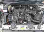 2001 Chevrolet Impala с VIN 2G1WF52K419376785, выставлен на аукционе IAAI как лот 41911647 с пробегом 87 218 миль миль и . История ставок и продаж доступна на DreamBid. Изображение 10.