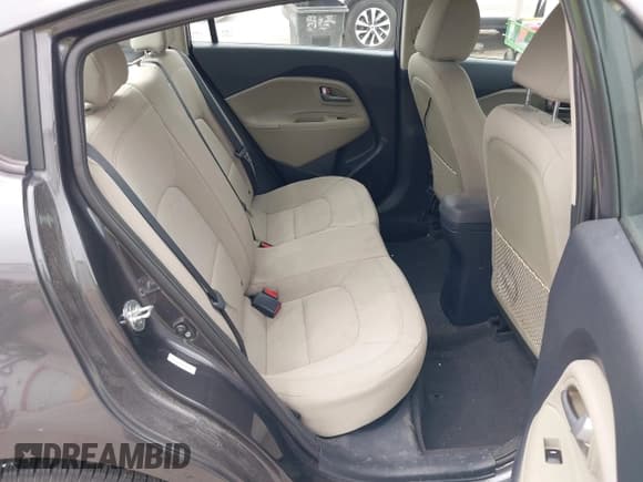 ✅ 2015 Kia Rio EX • VIN: KNADN4A35F6503755 • Лот: 42289884. Опубликован ранее на IAAI с пробегом 20 722 миль. Бесплатный доступ к архиву аукционных продаж из США и подробный отчёт об истории автомобиля на DreamBid. Изображение 8.