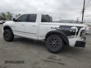 ✅ 2010 Dodge 1500 SLT • VIN: 1D7RB1GT0AS250812 • Lot: 53332925. Wystawiony na Copart z przebiegiem 110 128 mil. Bezpłatny archiwum sprzedaży aukcyjnych z USA i szczegółowy raport historii pojazdu na DreamBid. Zdjęcie 2.