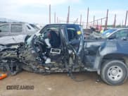 ✅ 2016 Chevrolet Colorado 2WD WT • VIN: 1GCHSBEA2G1195856 • Лот: 43055842. Опубликован ранее на IAAI с пробегом Не указан. Бесплатный доступ к архиву аукционных продаж из США и подробный отчёт об истории автомобиля на DreamBid. Изображение 15.