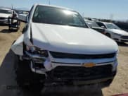 ✅ 2021 Chevrolet Colorado 2WD LT • VIN: 1GCGSCEN6M1230978 • Лот: 72940144. Опубликован ранее на Copart с пробегом 30 493 миль. Бесплатный доступ к архиву аукционных продаж из США и подробный отчёт об истории автомобиля на DreamBid. Изображение 5.