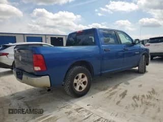 ✅ 2009 Dodge 1500 SLT • VIN: 1D3HB13P49J509017 • Lot: 59930965. Wystawiony na Copart z przebiegiem 213 659 mil. Bezpłatny archiwum sprzedaży aukcyjnych z USA i szczegółowy raport historii pojazdu na DreamBid. Zdjęcie 3.