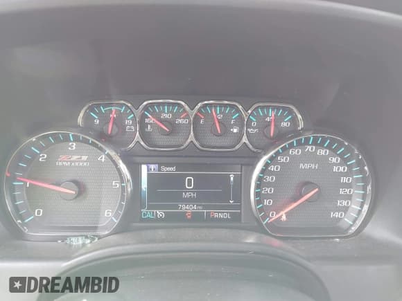 ✅ 2018 Chevrolet Silverado 1500 LT • VIN: 3GCUKREC8JG443934 • Lot: 43266162. Listed on IAAI with 79,404 mi. Free auction sales archive from the USA and detailed vehicle history report at DreamBid. Image 15.