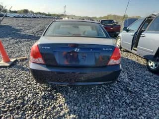 ✅ 2006 Hyundai Elantra GLS • VIN: KMHDN46D66U308050 • Lot: 85305755. Listed on Copart with 172,836 mi. Free auction sales archive from the USA and detailed vehicle history report at DreamBid. Image 6.