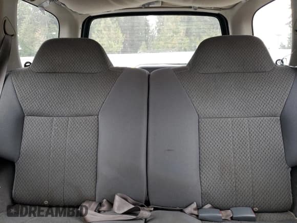 ✅ 2002 Nissan Xterra XE • VIN: 5N1ED28Y62C545634 • Лот: 69732624. Опубликован ранее на Copart с пробегом Не указан. Бесплатный доступ к архиву аукционных продаж из США и подробный отчёт об истории автомобиля на DreamBid. Изображение 10.