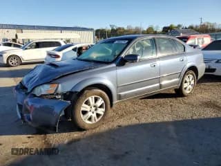 ✅ 2006 Subaru Legacy Outback L.L. Bean • VIN: 4S4BL86C464202319 • Lot: 75662274. Wystawiony na Copart z przebiegiem 141 745 mil. Bezpłatny archiwum sprzedaży aukcyjnych z USA i szczegółowy raport historii pojazdu na DreamBid. Zdjęcie 1.