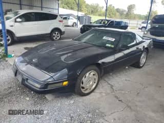 1993 Chevrolet Corvette с VIN 1G1YY23P2P5111767, выставлен на аукционе Copart как лот 69502145 с пробегом 163 159 миль миль и Чистый • Clean title. История ставок и продаж доступна на DreamBid. Изображение 1.