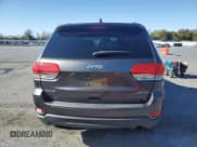 ✅ 2015 Jeep Grand Cherokee Altitude • VIN: 1C4RJFAG8FC158340 • Lot: 87196625. Listed on Copart with 123,877 mi. Free auction sales archive from the USA and detailed vehicle history report at DreamBid. Image 6.