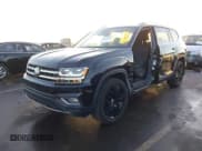✅ 2019 Volkswagen Atlas SEL • VIN: 1V2MR2CA9KC540017 • Lot: 43704377. Wystawiony na IAAI z przebiegiem 88 068 mil. Bezpłatny archiwum sprzedaży aukcyjnych z USA i szczegółowy raport historii pojazdu na DreamBid. Zdjęcie 2.