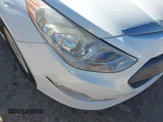 ✅ 2012 Hyundai Sonata Hybrid • VIN: KMHEC4A42CA055288 • Lot: 43572297. Wystawiony na IAAI z przebiegiem 170 175 mil. Bezpłatny archiwum sprzedaży aukcyjnych z USA i szczegółowy raport historii pojazdu na DreamBid. Zdjęcie 6.