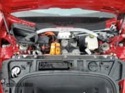 ✅ 2024 Porsche Taycan GTS • VIN: WP0AD2Y11RSA47589 • Лот: 73954444. Опубликован ранее на Copart с пробегом 4 452 миль. Бесплатный доступ к архиву аукционных продаж из США и подробный отчёт об истории автомобиля на DreamBid. Изображение 11.