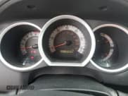 ✅ 2013 Toyota Tacoma • VIN: 5TFJX4CN0DX027498 • Lot: 61443315. Listed on Copart with 91,878 mi. Free auction sales archive from the USA and detailed vehicle history report at DreamBid. Image 9.