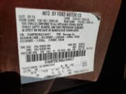 ✅ 2016 Ford Taurus SHO • VIN: 1FAHP2KT4GG144417 • Лот: 56187875. Опубликован ранее на Copart с пробегом Не указан. Бесплатный доступ к архиву аукционных продаж из США и подробный отчёт об истории автомобиля на DreamBid. Изображение 12.