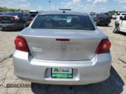 ✅ 2014 Dodge Avenger SE • VIN: 1C3CDZAB6EN126237 • Лот: 60347764. Опубликован ранее на Copart с пробегом 134 405 миль. Бесплатный доступ к архиву аукционных продаж из США и подробный отчёт об истории автомобиля на DreamBid. Изображение 6.
