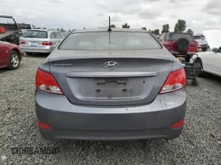 ✅ 2016 Hyundai Accent SE • VIN: KMHCT4AE1GU108180 • Лот: 67359954. Опубликован ранее на Copart с пробегом 141 516 миль. Бесплатный доступ к архиву аукционных продаж из США и подробный отчёт об истории автомобиля на DreamBid. Изображение 6.