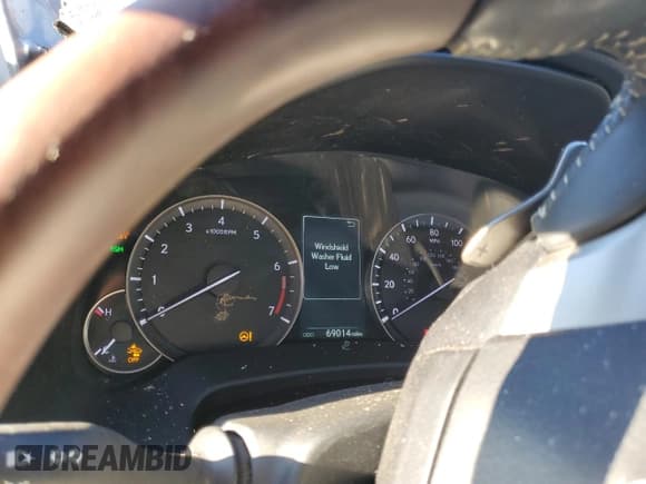 ✅ 2021 Lexus RX 350 • VIN: 2T2HZMDA6MC294773 • Lot: 86494525. Listed on Copart with 69,014 mi. Free auction sales archive from the USA and detailed vehicle history report at DreamBid. Image 9.