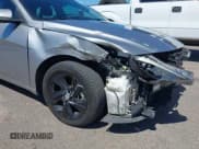 ✅ 2021 Hyundai Elantra SEL • VIN: 5NPLS4AG7MH042328 • Лот: 43292735. Опубликован ранее на IAAI с пробегом 87 030 миль. Бесплатный доступ к архиву аукционных продаж из США и подробный отчёт об истории автомобиля на DreamBid. Изображение 6.