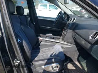 ✅ 2008 Mercedes-Benz M 320 CDI • VIN: 4JGBB22E48A419400 • Lot: 43566214. Listed on IAAI with 155,851 mi. Free auction sales archive from the USA and detailed vehicle history report at DreamBid. Image 5.