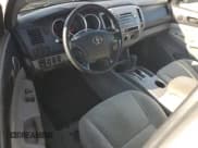 ✅ 2009 Toyota Tacoma • VIN: 5TETX22N79Z667268 • Lot: 81260655. Listed on Copart with 233,916 mi. Free auction sales archive from the USA and detailed vehicle history report at DreamBid. Image 8.