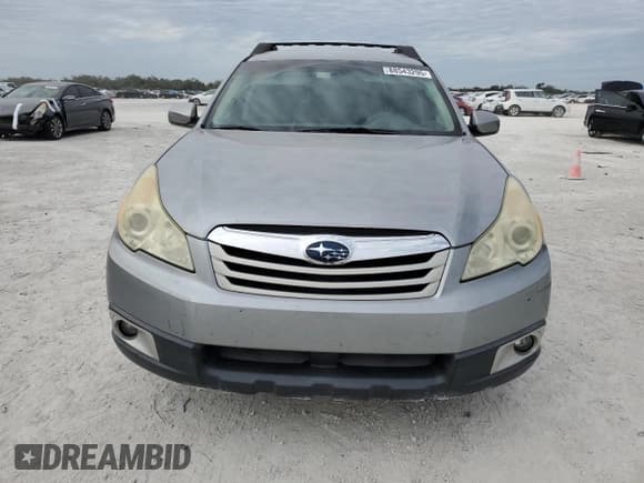 ✅ 2010 Subaru Outback Premium • VIN: 4S4BRCBC5A3380732 • Lot: 88543295. Listed on Copart with 123,048 mi. Free auction sales archive from the USA and detailed vehicle history report at DreamBid. Image 5.