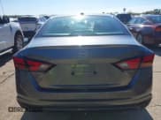 ✅ 2023 Nissan Altima SV • VIN: 1N4BL4DV0PN376195 • Lot: 43796060. Listed on IAAI with 52,252 mi. Free auction sales archive from the USA and detailed vehicle history report at DreamBid. Image 16.