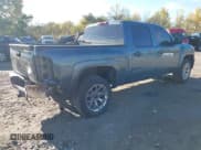 ✅ 2007 Chevrolet Silverado 1500 1LT • VIN: 2GCEK13M871724182 • Lot: 43458993. Listed on IAAI with 170,228 mi. Free auction sales archive from the USA and detailed vehicle history report at DreamBid. Image 4.